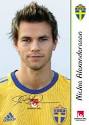 Nicklas Alexandersson Niclas