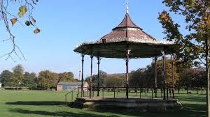 Image result for Sawley to Long Eaton Park Cricket Club