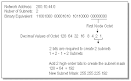 IP Routing on Subnets