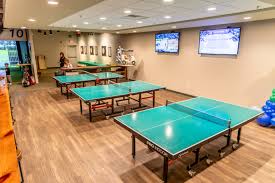 Image result for Halton Table Tennis Club