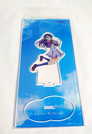 「水無月かれん/キュアアクア」の画像検索結果