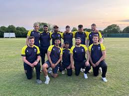 Image result for Grimsby Town Cricket Club