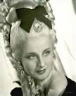 Cinema Style, Norma Shearer as