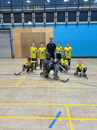 Image result for Manchester Roller Hockey Club