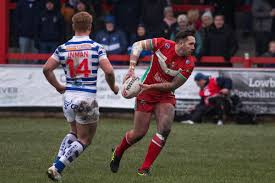 Image result for Drighlington Rugby League Football Club