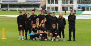 Image result for University Of Kent Cricket Club