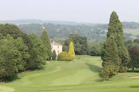 Image result for Hexham Golf Club Ltd