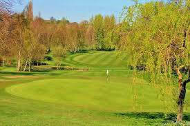 Image result for Grange Park Golf Club