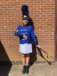 Image result for Merriott Majorettes