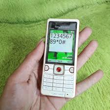 Image result for sony ericsson c510 silver