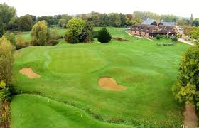 Image result for Girton Golf Club (Cambridge) Ltd
