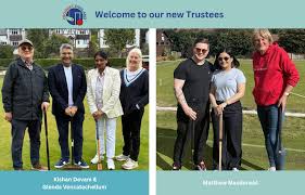 Image result for Bury Croquet Club