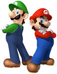 Image Mario and Luigi The Mario Bros Picture