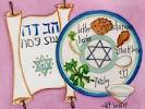 Community Passover Seder | Jewish Boston Events