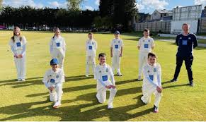 Image result for Darwen Cricket Club