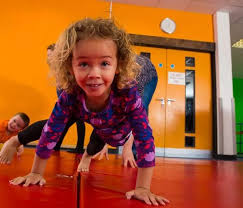 Image result for Gym Bubbas