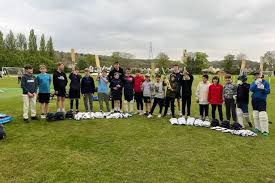 Image result for Claverham (Yatton) Cricket Club