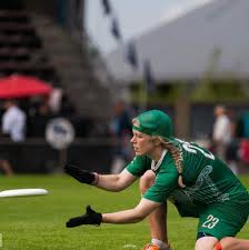 Image result for Glasgow University Ultimate Frisbee