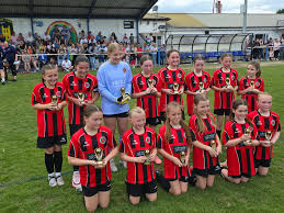 Image result for Droitwich Spa Boys & Girls Football Club