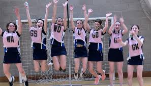 Image result for York University Netball Club