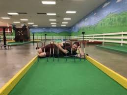 Image result for South Kelsey Indoor Bowling Club