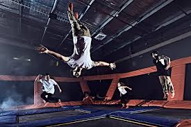 Image result for West Wight Trampoline Club