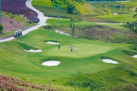 Image result for Amber Valley Gc