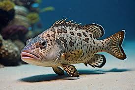 Image result for Mycteroperca phenax