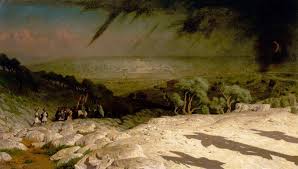 「ジャン・ジェローム・ジョルジュ」の画像検索結果