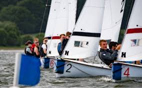 Image result for Tonbridge Town Sailing Club