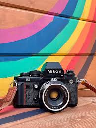 Image result for nikon tehron