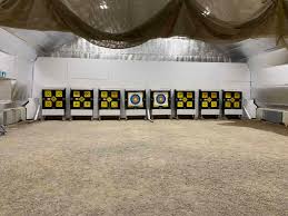 Image result for Hart Of Sherwood Archery Club