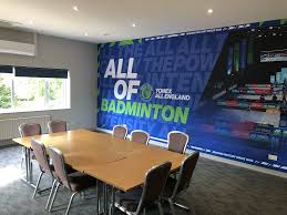 Image result for Philips Mk Badminton Club