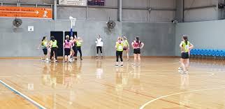Image result for Beeches Netball Club