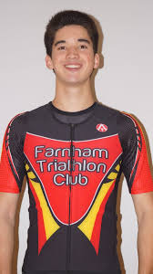 Image result for Farnham Triathlon Club