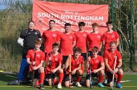 Image result for Nottingham Highfields Hockey Club