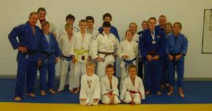 Image result for Redbridge Judo Club