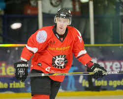 Image result for Basingstoke Bison Ice Hockey Club