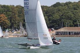 Image result for Weston Sailing Club