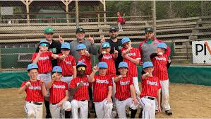 Image result for Monarchs Sports Acrobatics Club