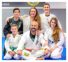 Image result for RCJ Machado Jiu-Jitsu Dallas