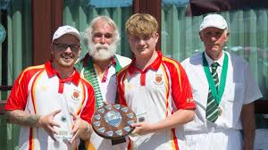 Image result for Buckden Bowls Club