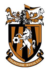 Image result for Folkestone R F C Ltd