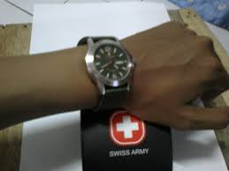 swis army