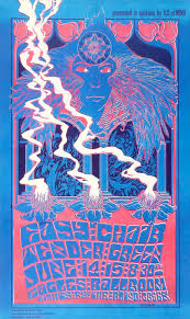 Image result for psychedelic posters