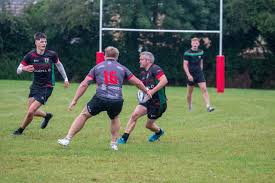 Image result for West Oxfordshire Levellers RL