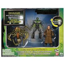 Image result for Alien Swarm