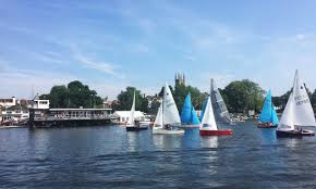 Image result for Hampton Sailing Club