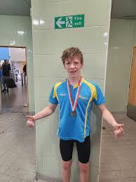 Image result for Garston Swimming Club