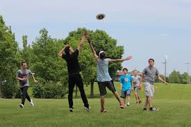 Image result for Leicester Ultimate Frisbee Club